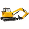 Graafmachine BRUDER Cat minigraafmachine 2456