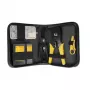 Netwerktoolkit voor RJ45 en RJ11 DeLOCK 86696
