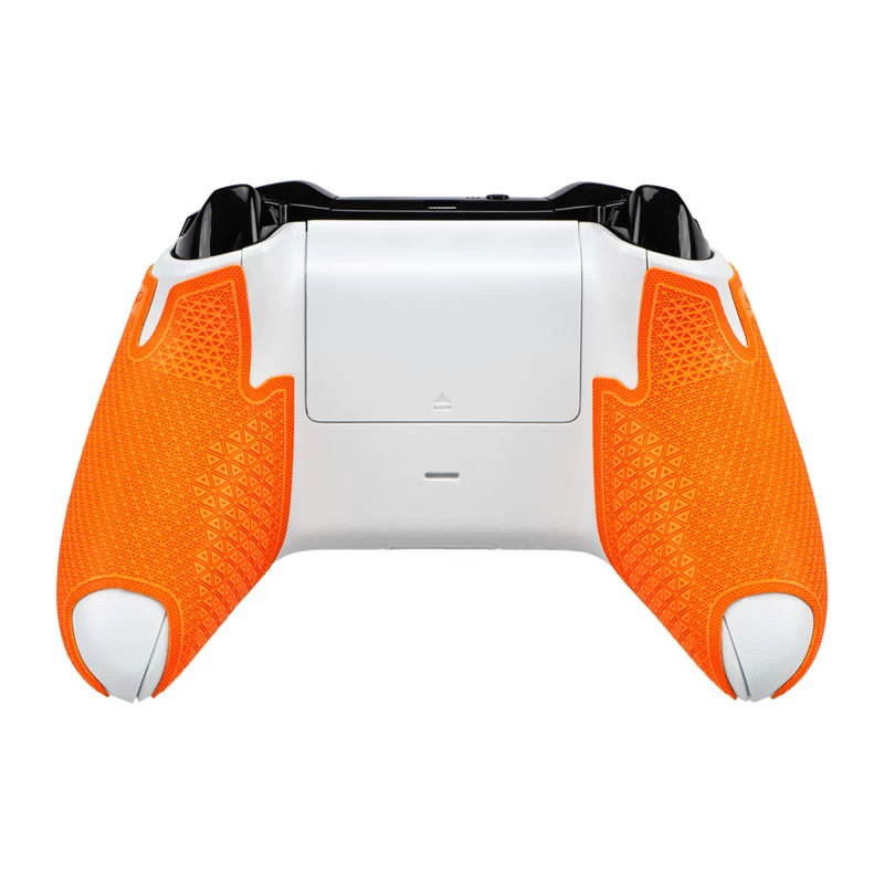 Lizard Skins XBOX One - mandarijn (op maat gesneden, 0,5 mm)