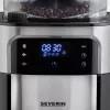 Filterkoffiezetapparaat Severin 8 kopjes KA 4814