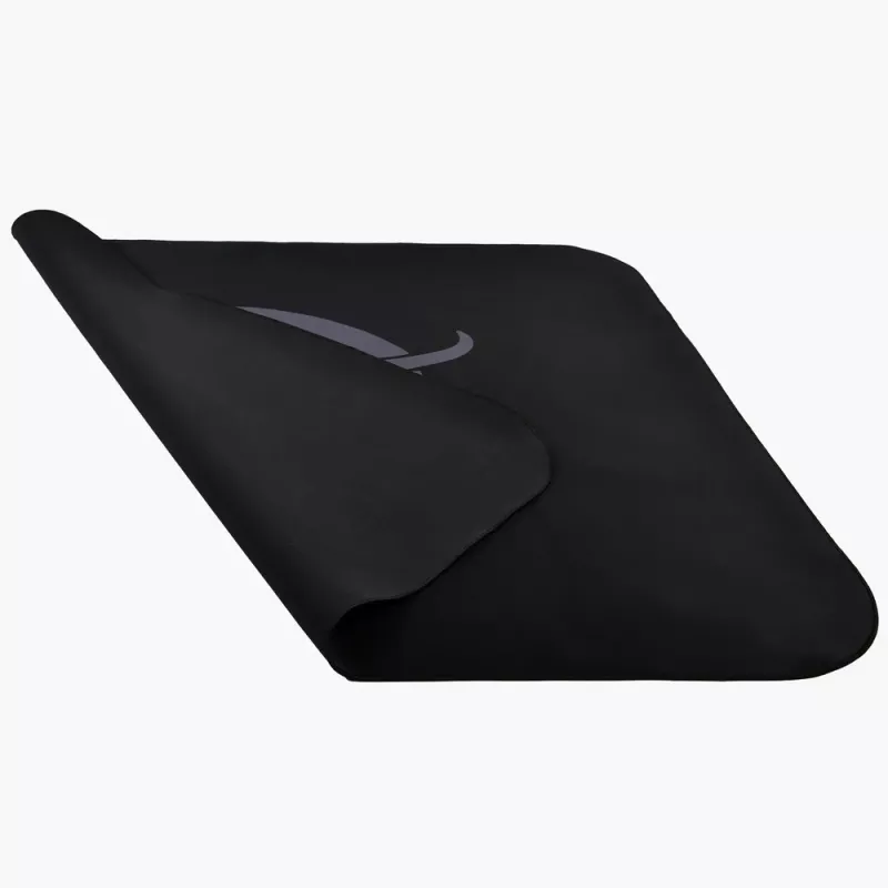 Stoelmat Arozzi AZ-ZONA-QTRO-BKGY microvezel 1160 mm zwart/grijs