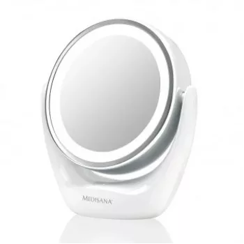 Medisana 2-in-1 cosmeticaspiegel CM 835