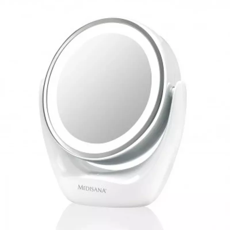 Medisana 2-in-1 cosmeticaspiegel CM 835