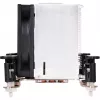SilverStone Argon Serie AR10-115XP - processorkoeler - (LGA1156-socket, LGA1155-socket, LGA1150-socket, LGA1151-socket) - aluminium en koper - 70 mm