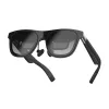 Smartglasses XREAL One Pro — 0.55 inch (1.4 cm) 1920×1080 display, 1080p-ondersteuning, processor van XREAL, 87 g
