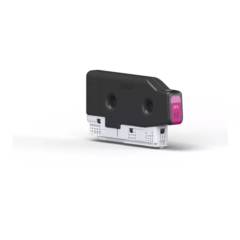 Inktpatroon Epson WorkForce Enterprise AM-C550 magenta origineel C13T08Q340