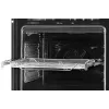 AMICA inbouwoven ED6769BA+ S-TYPE 1195515 met multifunctie, energie-efficiëntieklasse A+