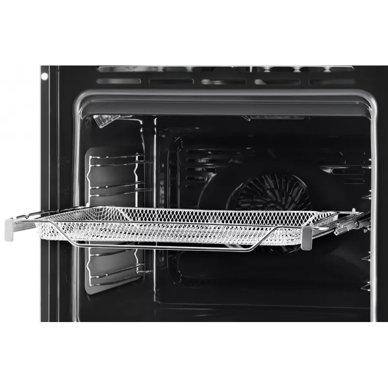 AMICA inbouwoven ED6769BA+ S-TYPE 1195515 met multifunctie, energie-efficiëntieklasse A+