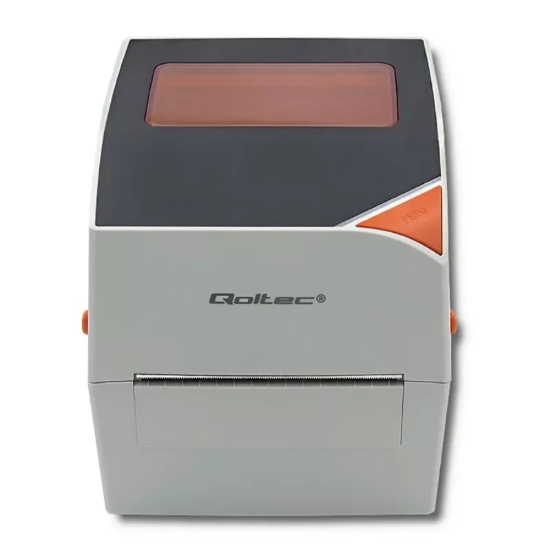 Labelprinter Qoltec 50245