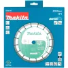 Diamantslijpschijf Makita D-80117 om te snijden, 230x22,23 mm
