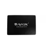 Interne 2,5 inch SSD AFOX SD250-2000GN 2 TB SATA III, 560 MB/s lezen, 520 MB/s schrijven