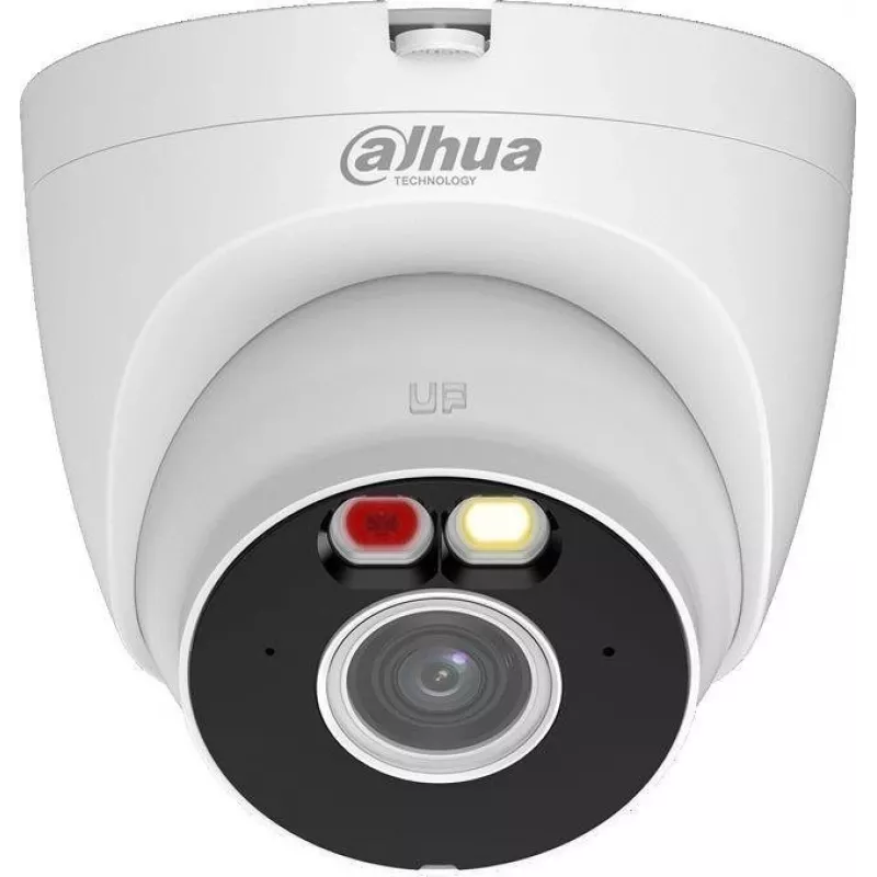 Dahua T2A-PV IP-turretcamera, 2 MP, 2,8 mm, IR 30 m, wifi