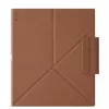 Onyx Boox Note Air 5 C; Note Air 4 C. Magnetische hoes bruin