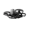 DJI Avata 2 Fly More Combo 1 accu 4 rotoren 12 MP 3840 x 2880 pixel zwart