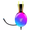 Onikuma X25 gaming-headphones zwart