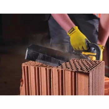 DeWALT DWE397 alligatorschaaf