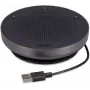 Conferentieluidspreker Acer GP.SPK11.008 zwart draagbare luidspreker met USB-connectiviteit