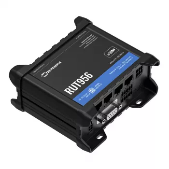 Router Teltonika RUT956 draadloos 2,4 GHz