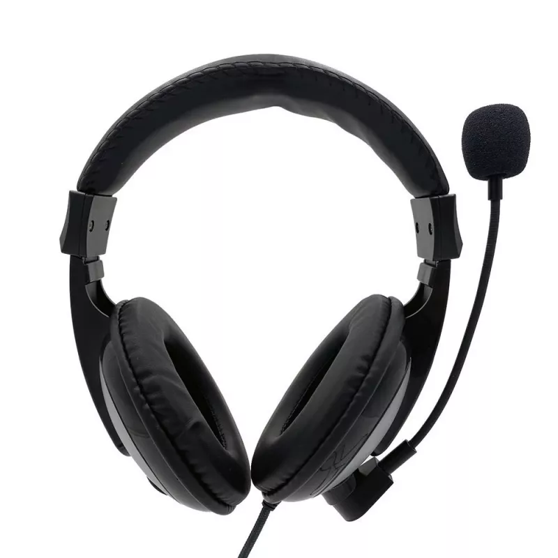 Bedrade hoofdtelefoon Turdus Pro MT3603
