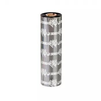 Lint Zebra 2300 wax voor ZD420c ZD420c-HC
