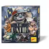 Die Patin, bordspel