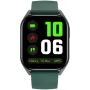 Canyon SW-58 - Chatter - smartwatch - BT met Canyon Life-app - BT-telefonie - IP67 - AI-assistent