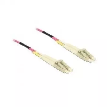 InfiniBand/glasvezelkabel DeLOCK LC - LC 10m