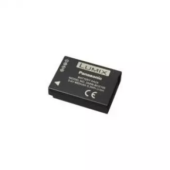 Batterij Panasonic DMW-BCG10E lithium-ion 895 mAh