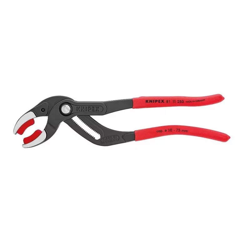 Knipex 81 11 250 Sifontang