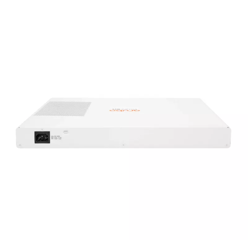 HPE Networking Instant On 1960 24G 2XF switch Europa (JL806A#ABB) - (opvolger van de HPE 1950 24G 2SFP+ 2XGT switch (JG960A#ABB))