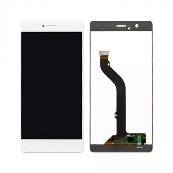 Display HUAWEI P9 lite 2016, wit, refurbished