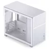 PC-behuizing Jonsbo D31 MESH midi tower wit