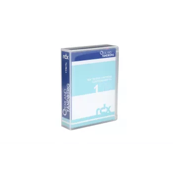 RDX-cartridge Overland-Tandberg O-T RDX HDD 1.0TB Cartridge (per stuk)