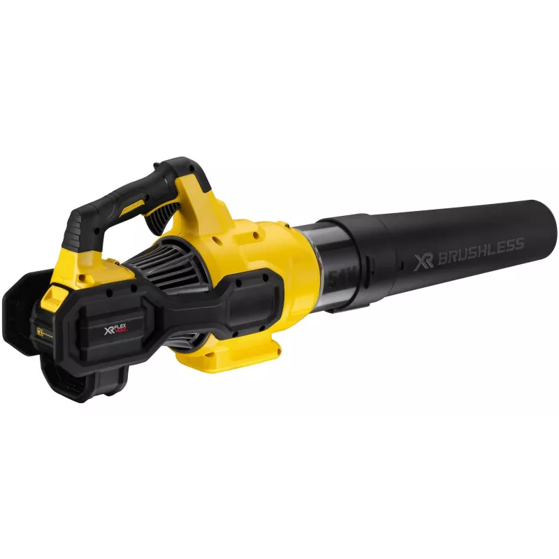 DeWALT XR DCMBA572N-XJ - bladblazer -