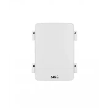 Bewakingsaansluitdoos voor buitencameramontering - IP66 - IK10
