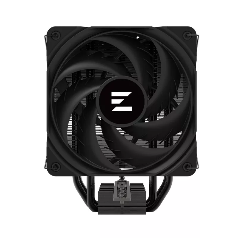 ZALMAN CNPS9X PERFORMA PLUS zwart CPU-koeler