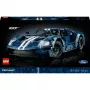 LEGO 42154 Technic 2022 Ford GT modelbouwset voor volwassenen