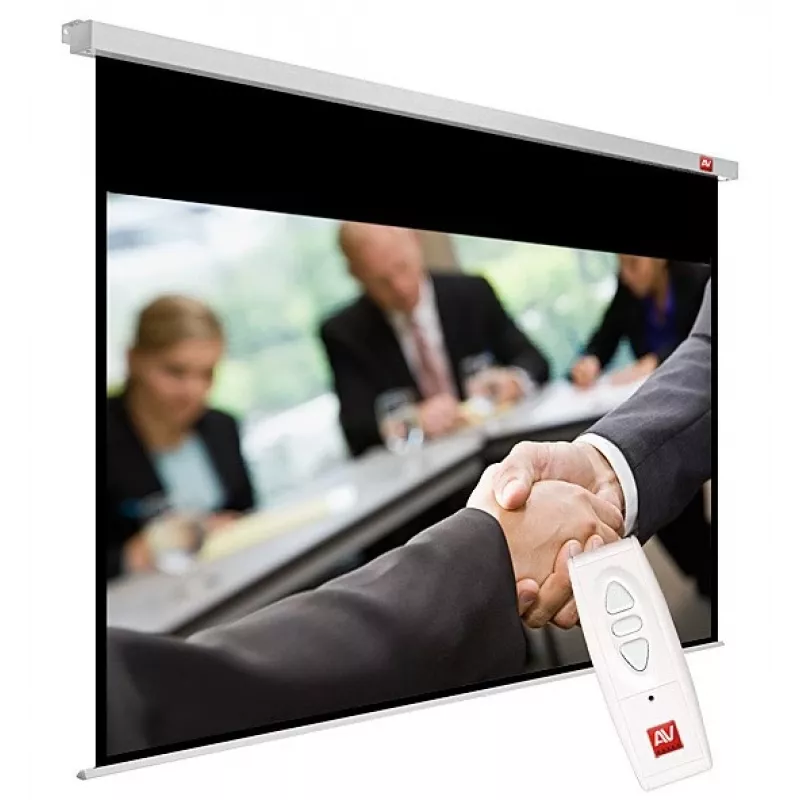 Avtek International 1EVE53 projectiescherm 16:10