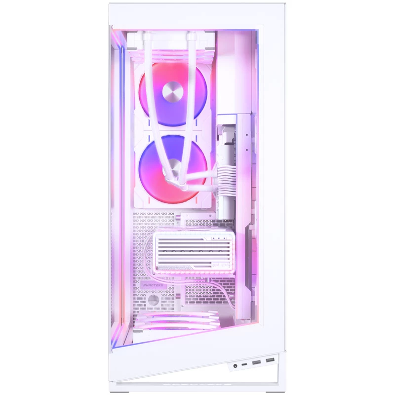 Phanteks NV9 Mini-Tower-LED-strip
