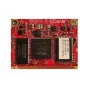 Interne Dante-module voor Wing - Behringer AOIP-DA