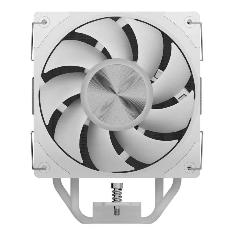 MODECOM Volcano 0C T721 processorkoeler 12 cm wit