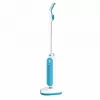 Zelmer ZST1300 stoomreiniger, 0,4 l, snoer van 5 m, 2 microvezeldoekjes