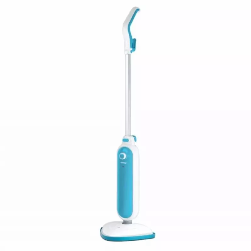 Zelmer ZST1300 stoomreiniger, 0,4 l, snoer van 5 m, 2 microvezeldoekjes