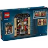 LEGO HARRY POTTER 76450 Book nook: Zweinstein Express