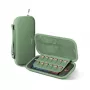 Gaming-tas Belkin ENA002HQSE voor console, pistachekleur, beschermhoes