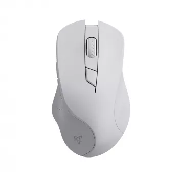 Muis SBOX WM-308 wit USB