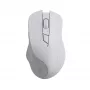 Muis SBOX WM-308 wit USB