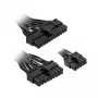 Kolink KL-CBR-ATX current cable zwart