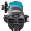 MAKITA HAAKSE SLIJPER 125mm GA5093X01 1900W PADDLE SWITCH, REG. RPM, BRAKE