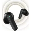 Bluetooth-hoofdtelefoon Usams E05 TWS zwart